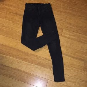 Lived in Lucky Brand Jeans